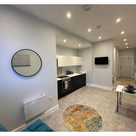 Kempston Suites Liverpool Apartment 2 Dış mekan fotoğraf